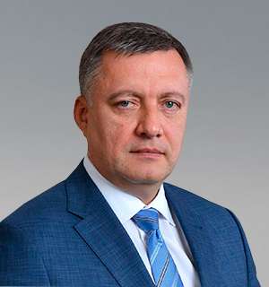 Игорь Кобзев