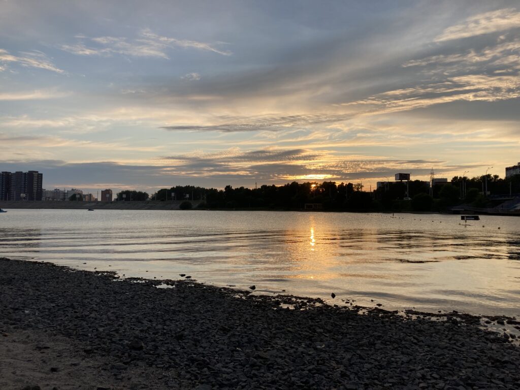 Лариса Кондратьева