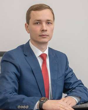 Максим Лобанов