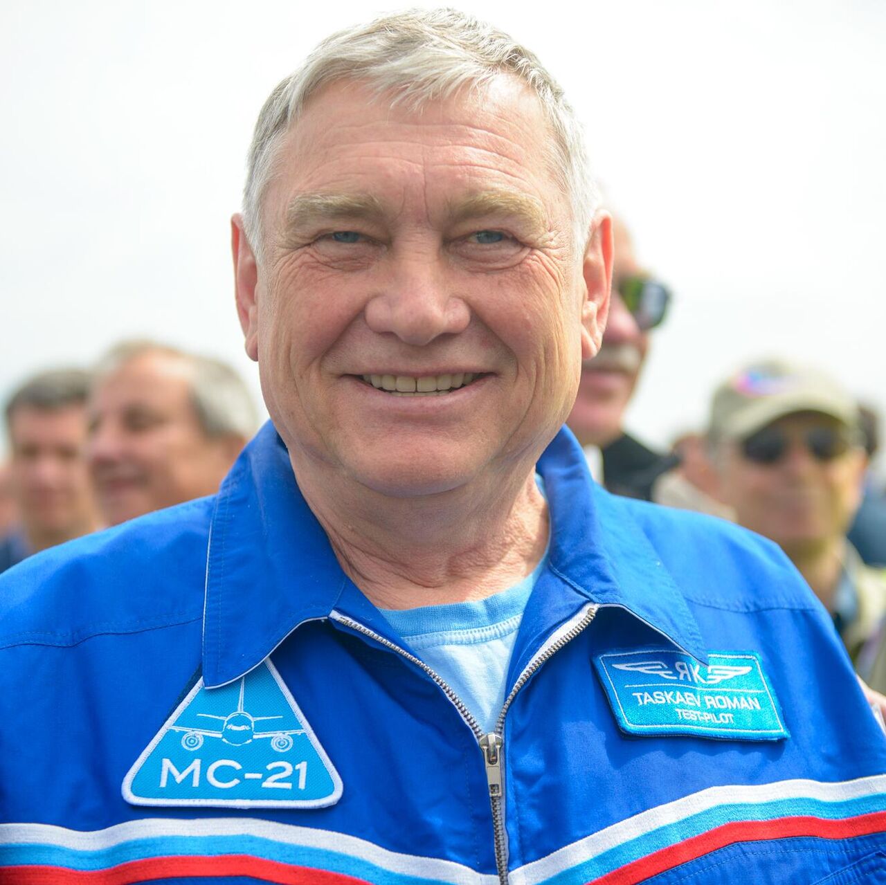 Роман Таскаев