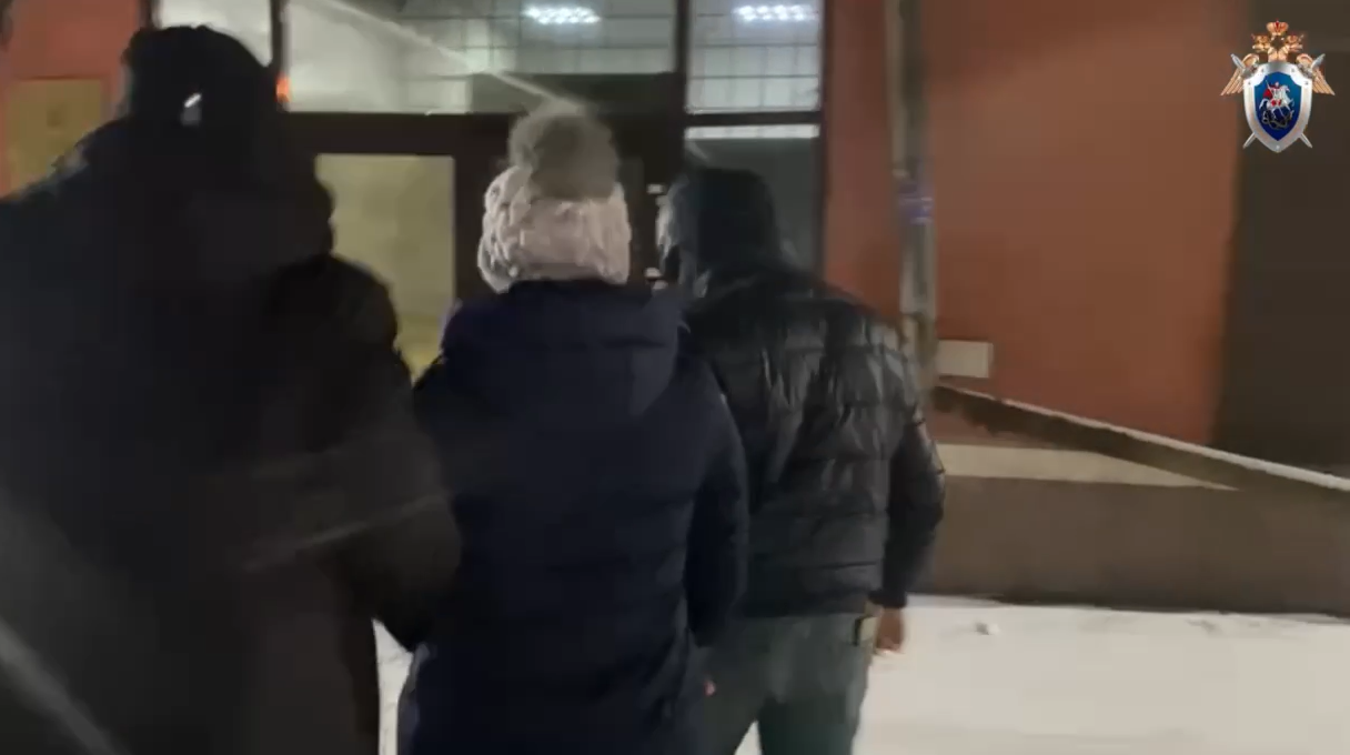 В Иркутске мать подозревают в убийстве двух малолетних детей