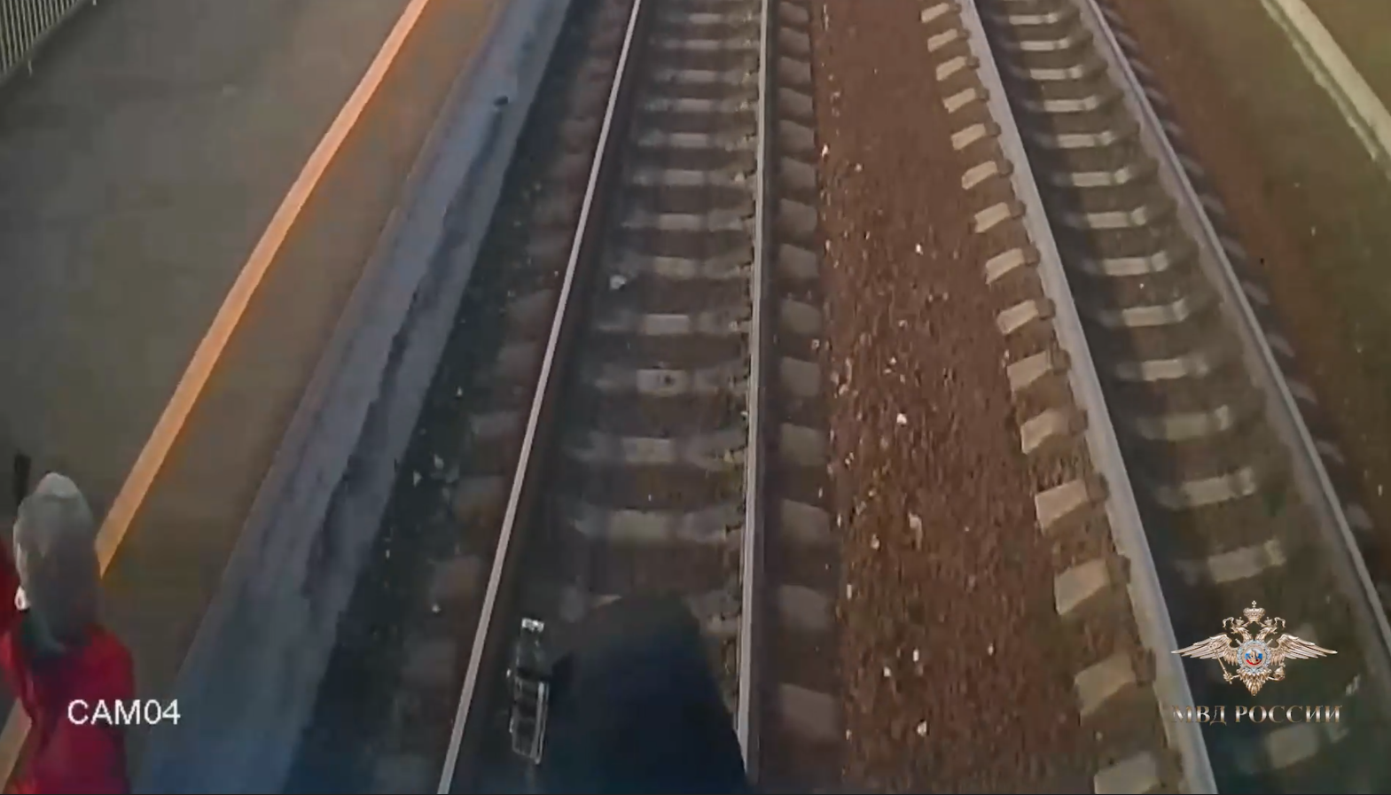 Полицейские в Иркутске обнаружили юных зацеперов