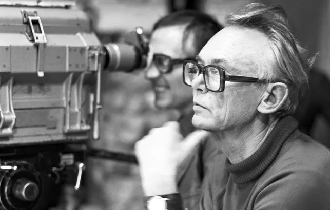 Леонид Гайдай: Король советской комедии, чье детство прошло в Иркутске