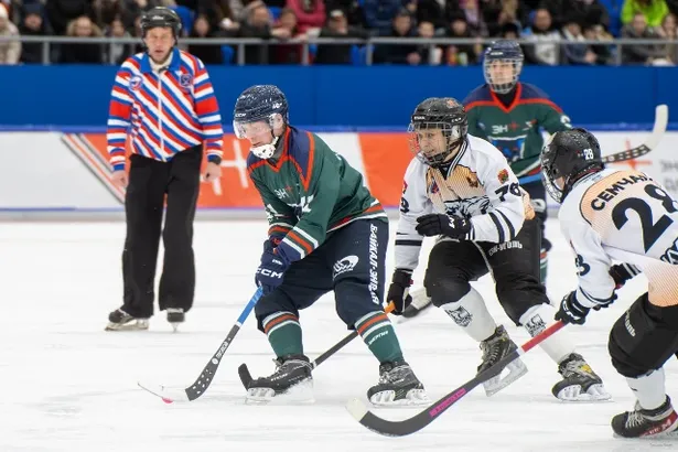 Иркутская «Байкал-Энергия» выиграла регулярный чемпионат Высшей лиги