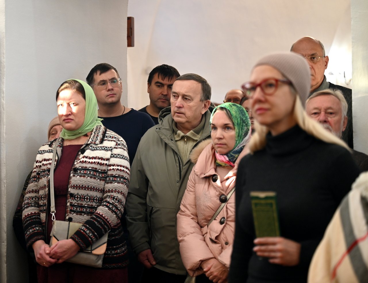 Церковь служба храм