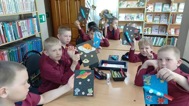 В Иркутске отметили День космонавтики