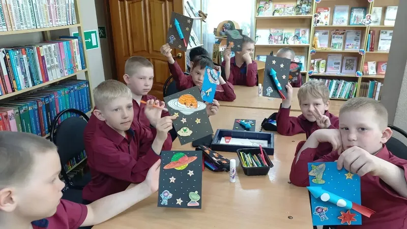 В Иркутске отметили День космонавтики