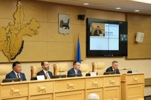 Теперь официально: Игорь Кобзев займет должность председателя правительства