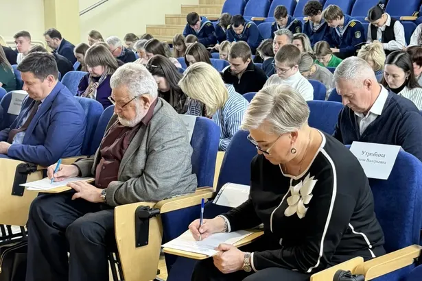 Байкальский экологический диктант собрал рекордное число регионов-участников