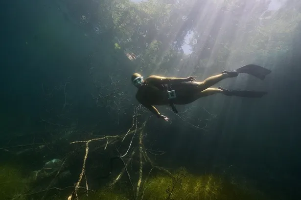 На Байкале планируют установить новый рекорд