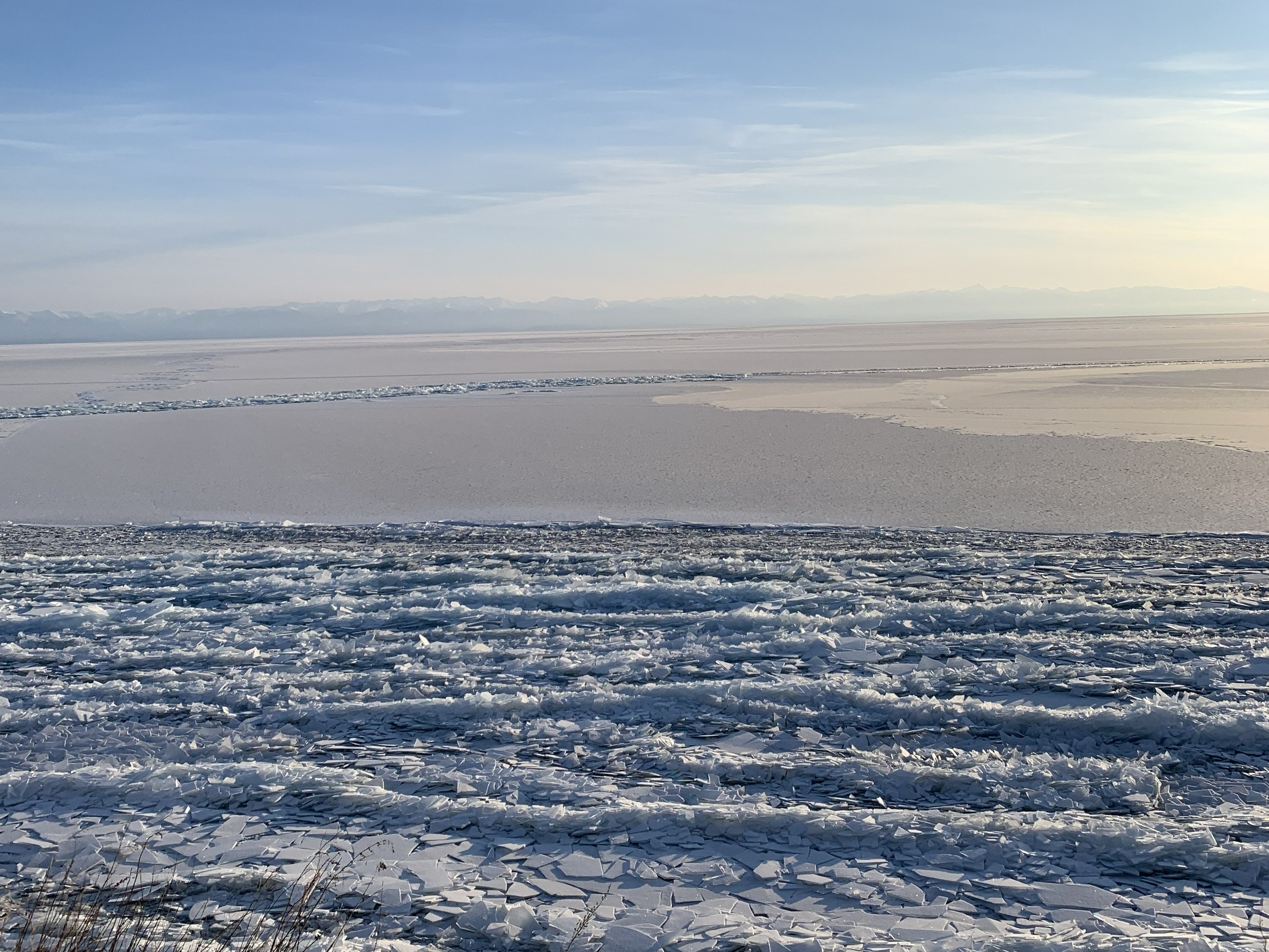 В 2025 году в Иркутскую область приехало на 100 тысяч больше туристов