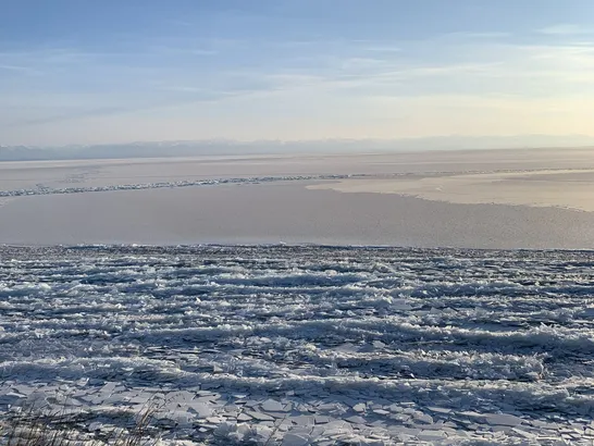 В 2025 году в Иркутскую область приехало на 100 тысяч больше туристов