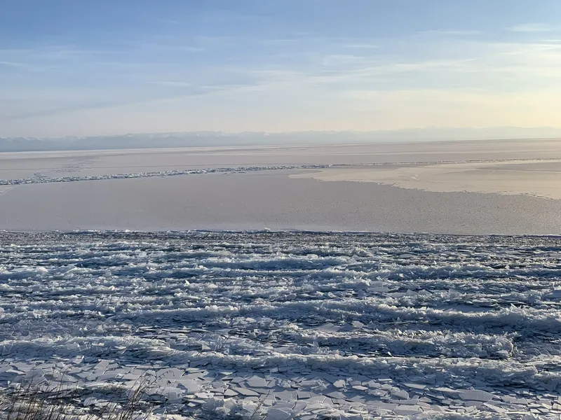 В 2025 году в Иркутскую область приехало на 100 тысяч больше туристов