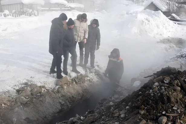 В Бодайбо определились с платежами за коммуналку на время ЧС