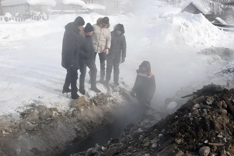 В Бодайбо определились с платежами за коммуналку на время ЧС