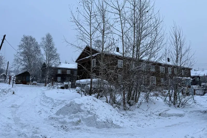 Хроника аварии: еще шесть домов подключили к теплу в Бодайбо