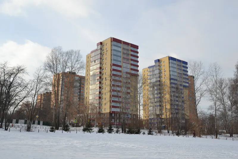 Территорию возле залива Якоби будут комплексно застраивать