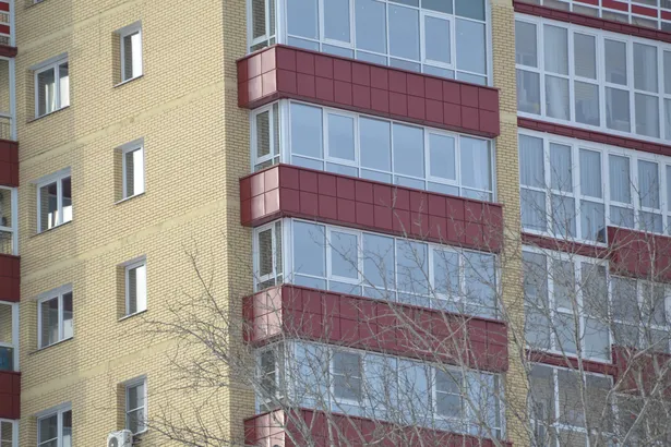 В Иркутске предложили реконструировать дома с дефицитом сейсмостойкости