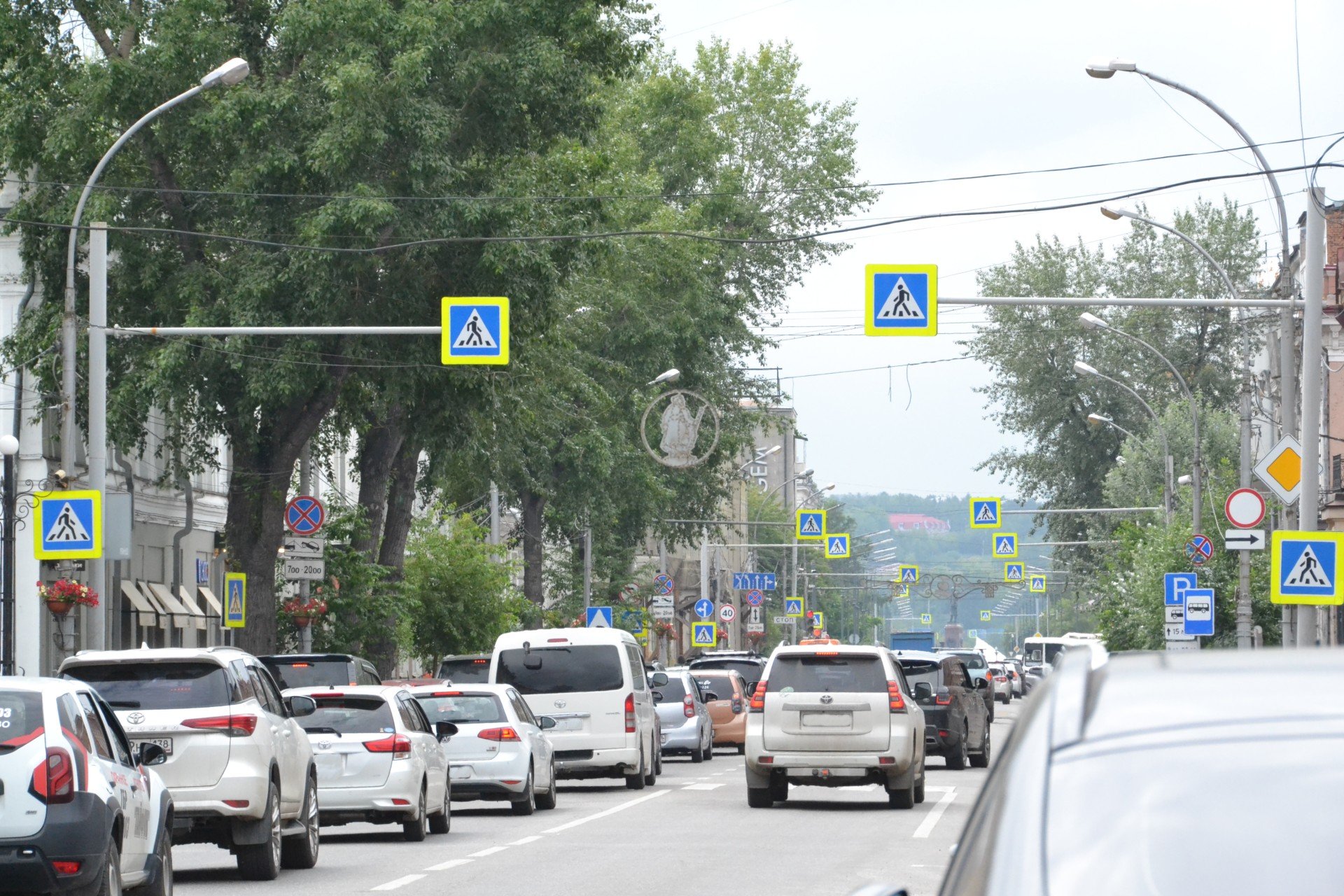 Бензин в Иркутской области подорожал почти на рубль за месяц