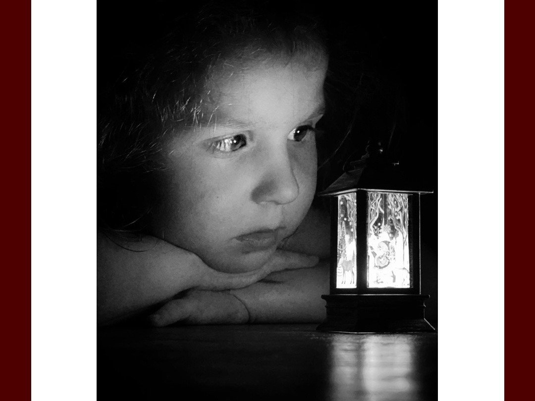 Снимок иркутского фотографа участвует во всероссийской выставке фото в ЧБ