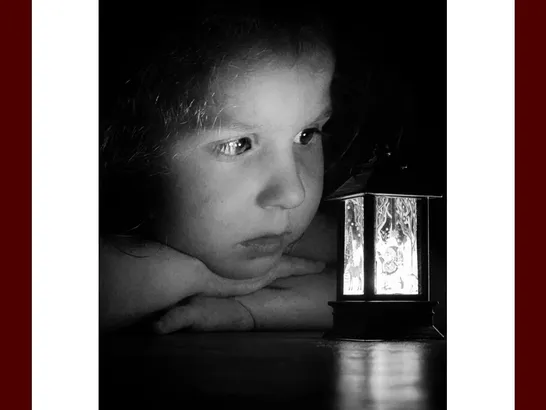 Снимок иркутского фотографа участвует во всероссийской выставке фото в ЧБ