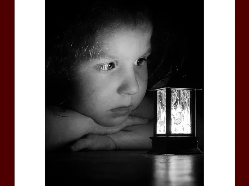 Снимок иркутского фотографа участвует во всероссийской выставке фото в ЧБ