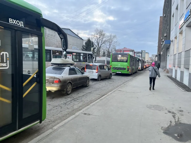 Минтранс: Дороги в Приангарье стали безопаснее
