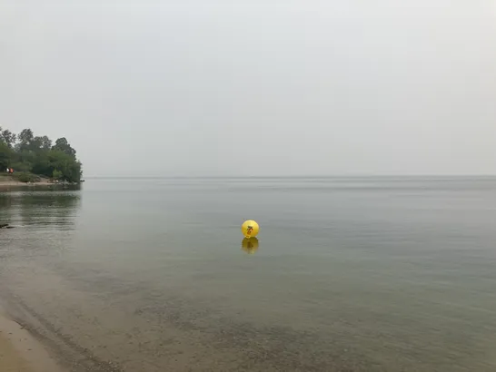 В Усть-Илимске осудили администратора базы отдыха за гибель человека