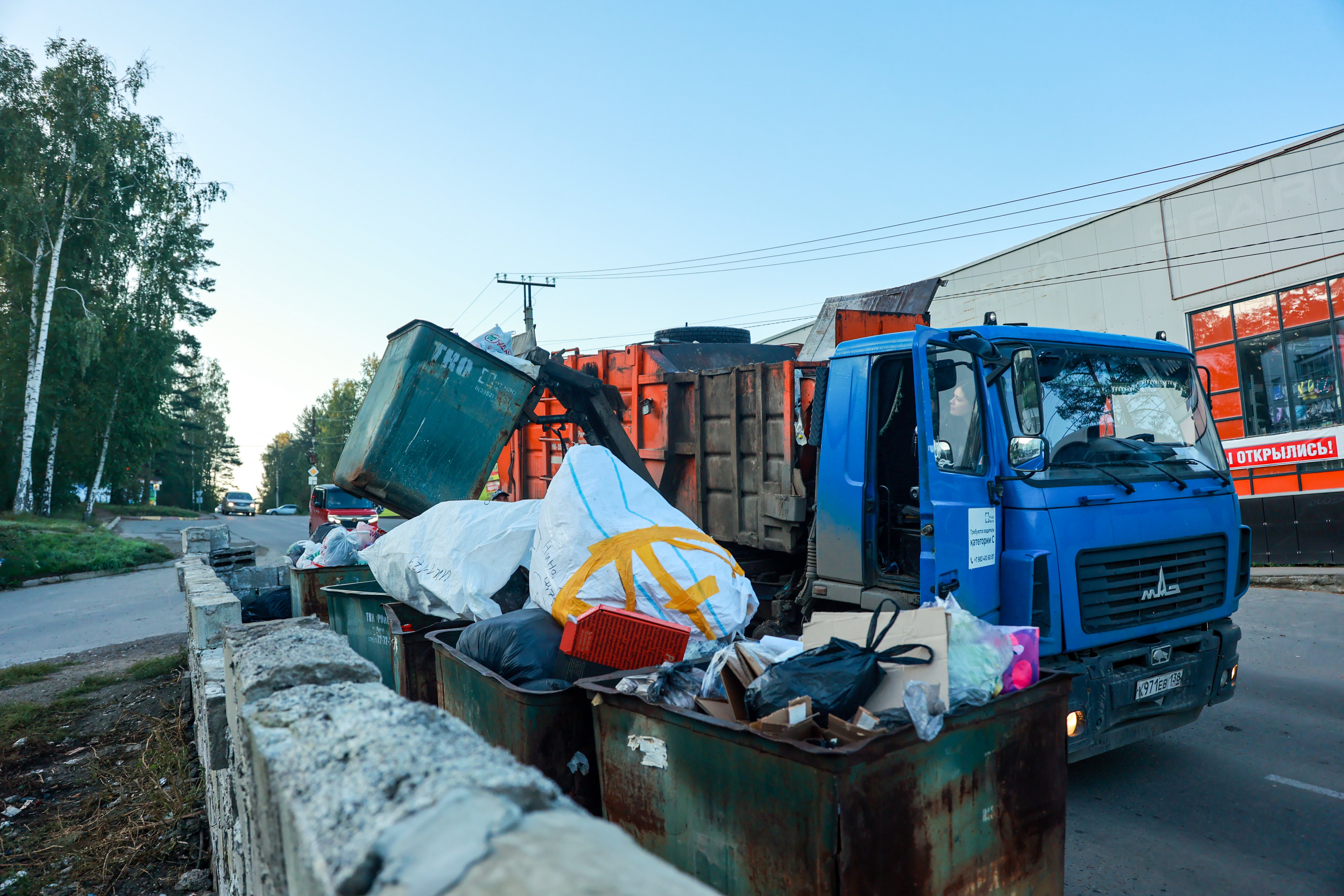 Иркутский район одолевают крысы — прокуратура начала проверку
