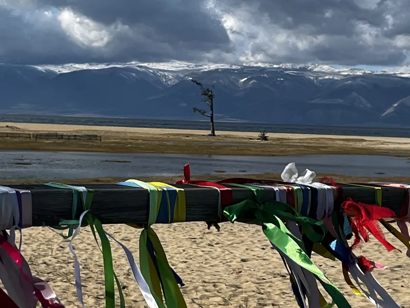 Фильмы о Байкале покажут зрителям популярной китайской онлайн-платформы