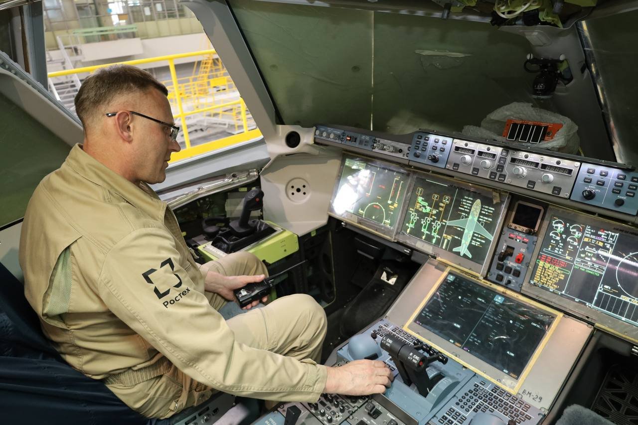 Импортозам