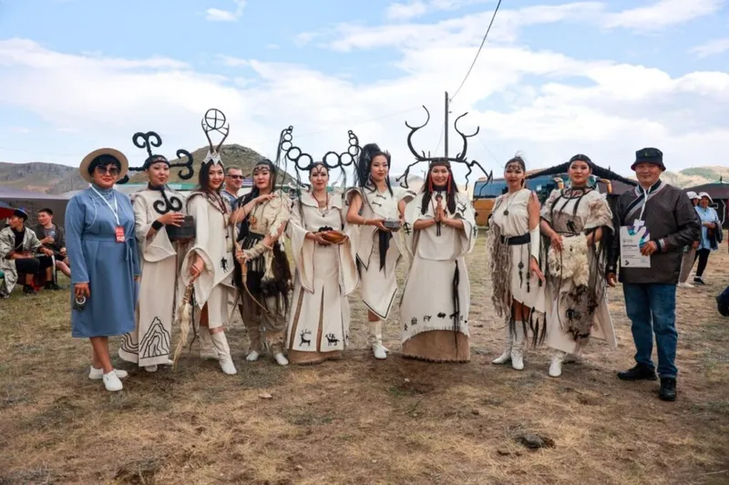 В Иркутской области площадь новой охраняемой территории составит почти 600 тысяч гектаров