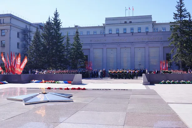 Праздник со слезами на глазах: Как в Иркутске будут отмечать День Победы в 2026 году