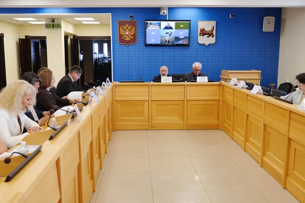 Матерям-героиням в Иркутской области хотят давать землю