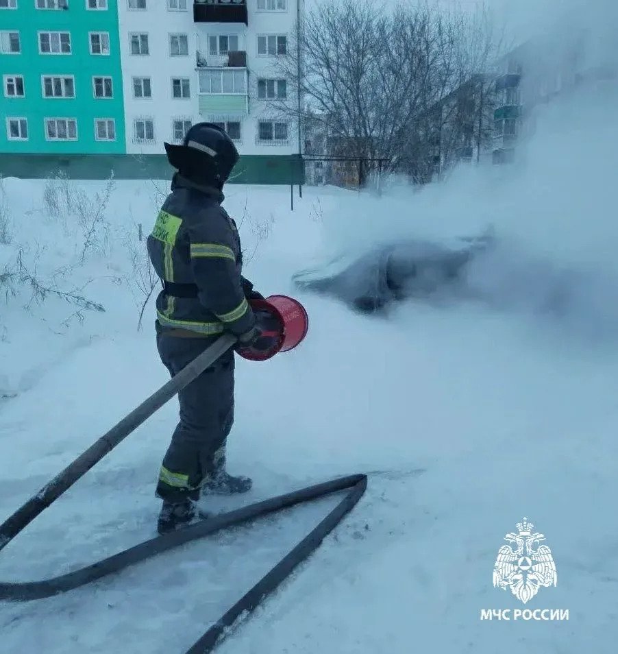Больше 30 пожаров произошло в Иркутской области за сутки