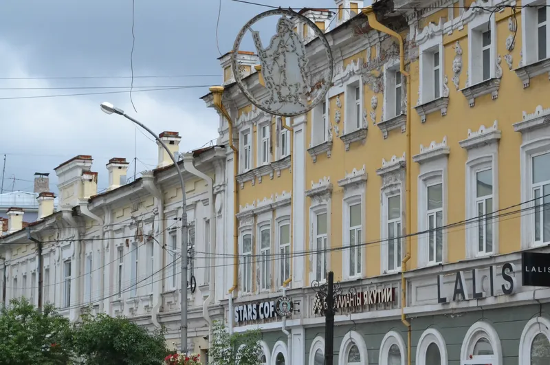 В Иркутске могут отменить льготы по налогу для владельцев небольших офисов