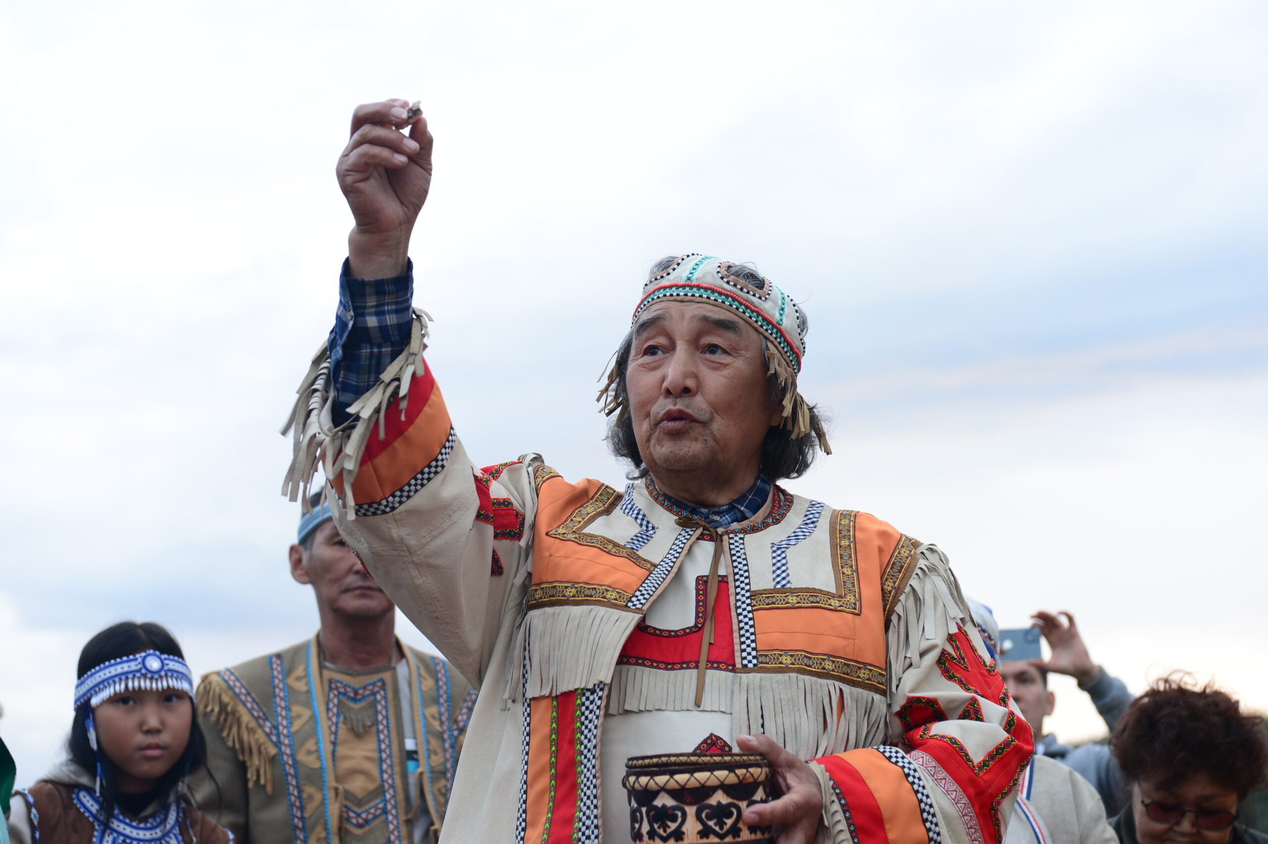 Фото: В.П. Сумаков