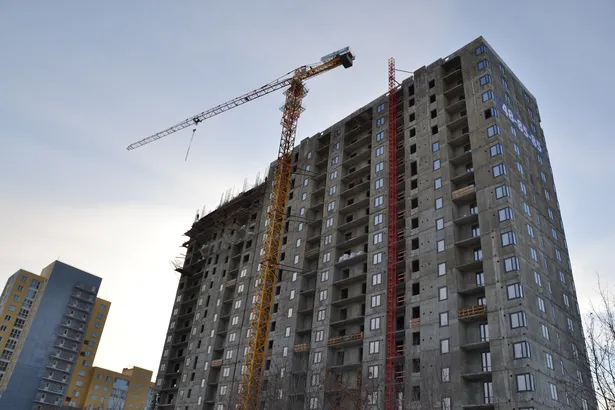 Строители: Цены на жилье в Иркутске продолжат расти в 2026 году