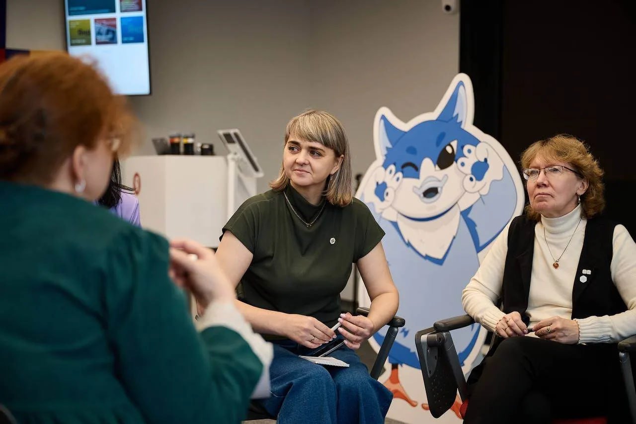 Учителя из Иркутской области разработали программу по внедрению ИИ в школьное обучение