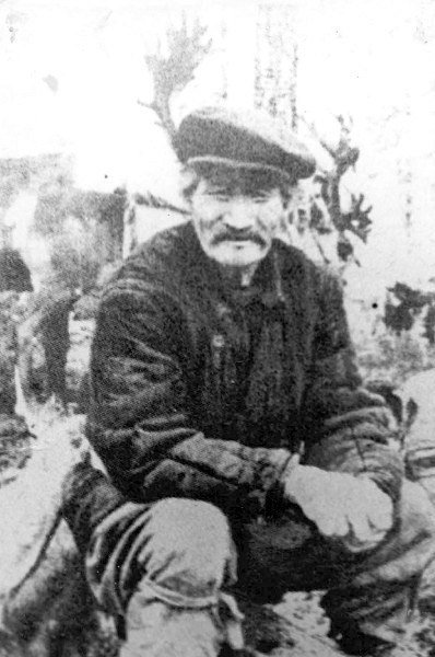 Улукиткан-Семен-Григорьевич-Трифонов-