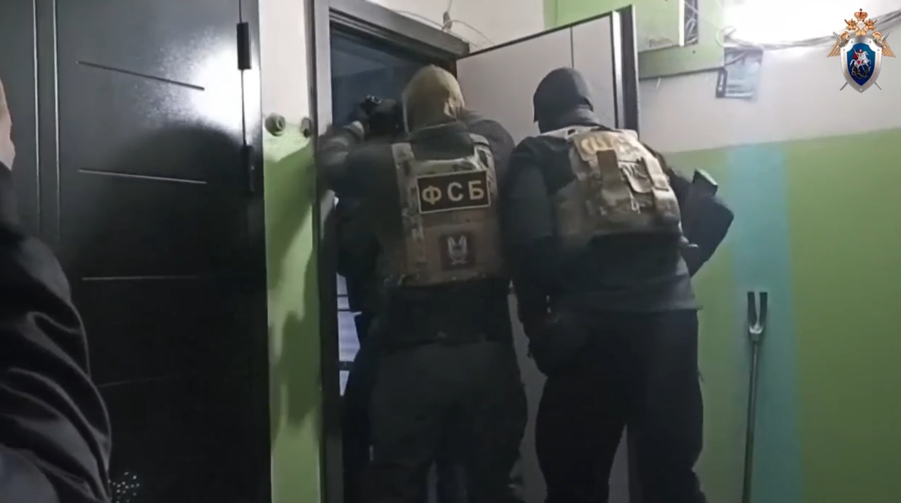 Назад в 90-е: в Ангарске мужчину похитили ради выплаты за заключение контракта на СВО