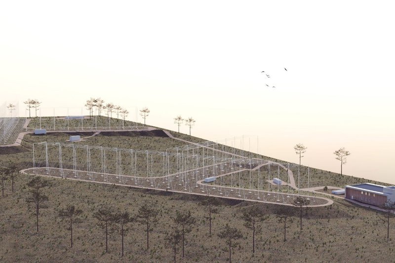 Новые радары Национального гелиогеофизического комплекса построят на Ольхоне