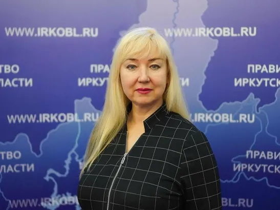 СК раскрыл подробности дела в отношении экс-главы минимущества Марины Быргазовой