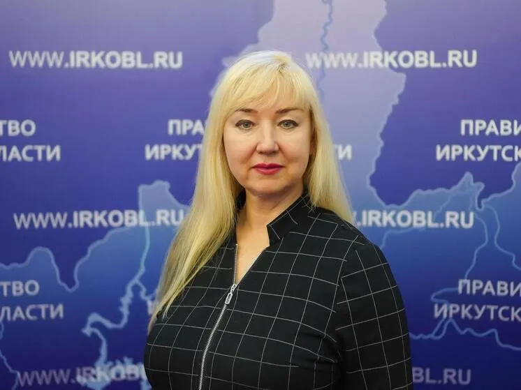 СК раскрыл подробности дела в отношении экс-главы минимущества Марины Быргазовой