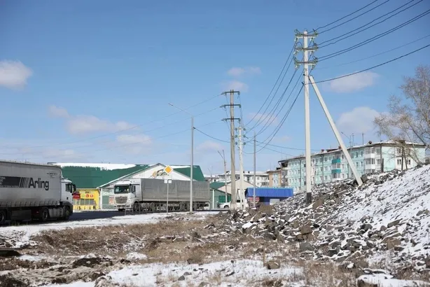 В Тулуне проработают перекрытие дамбы для сдерживания возможных наводнений