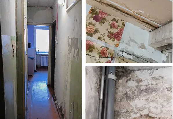 Прокуратура проверит условия в общежитии студентов ВГИК