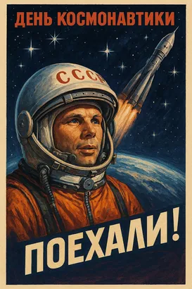 Мечта о далёких звёздах, ставшая реальностью, часть 2