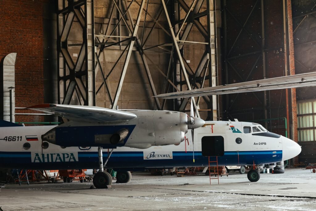 Ан-24РВ
