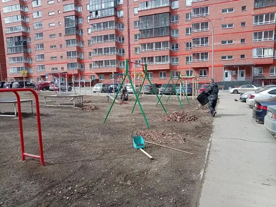 Почти 22 тысячи человек собираются выйти на субботник в Иркутске