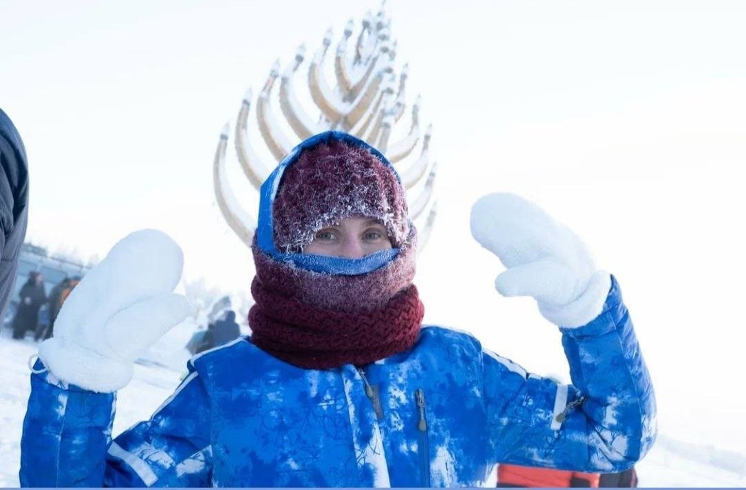 Братчанка стала победительницей экстремального ультрамарафона